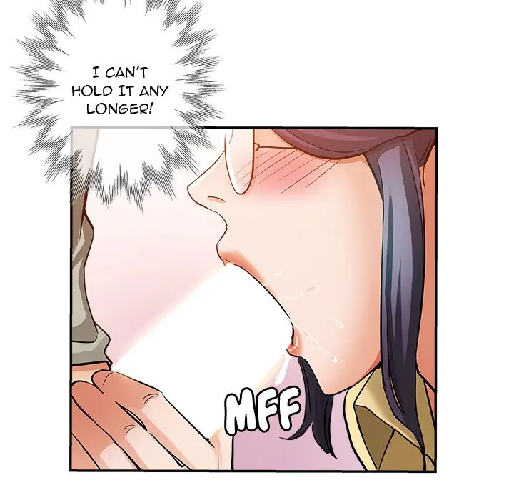 Newfound Partners Manhwa Facon Chapter 8 - Page 99