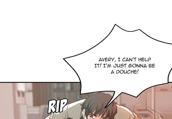 Newfound Partners Manhwa Facon Chapter 9 - Page 1