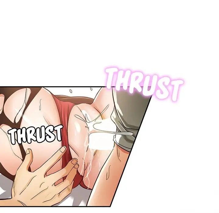 Newfound Partners Manhwa Facon Chapter 9 - Page 10