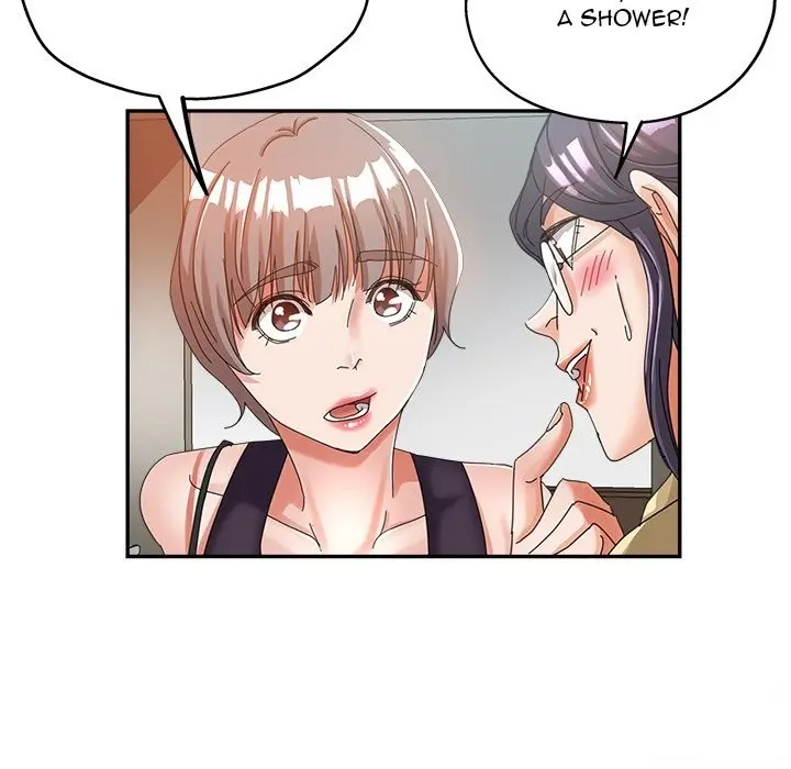 Newfound Partners Manhwa Facon Chapter 9 - Page 100