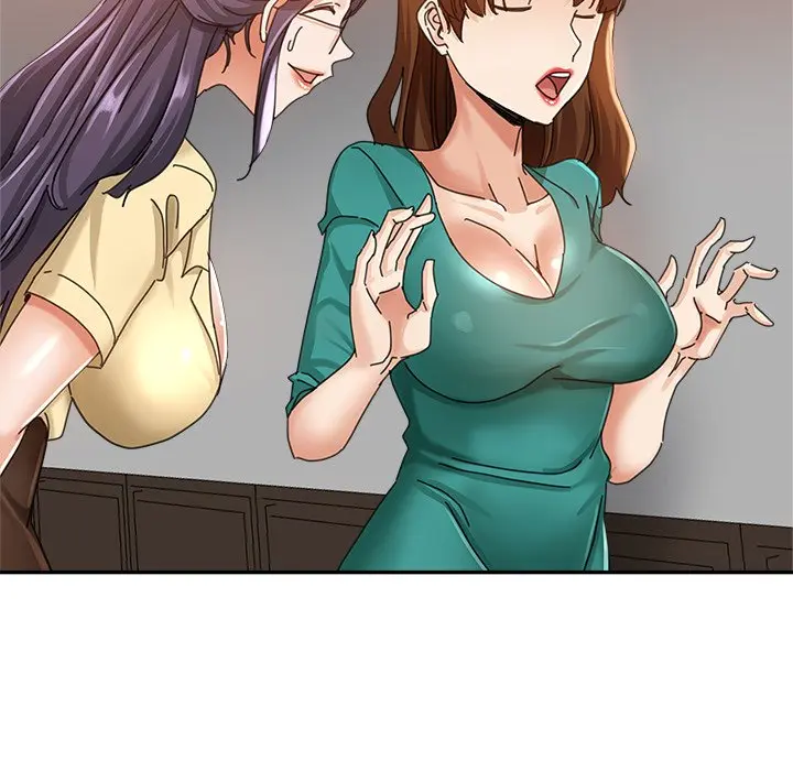 Newfound Partners Manhwa Facon Chapter 9 - Page 102