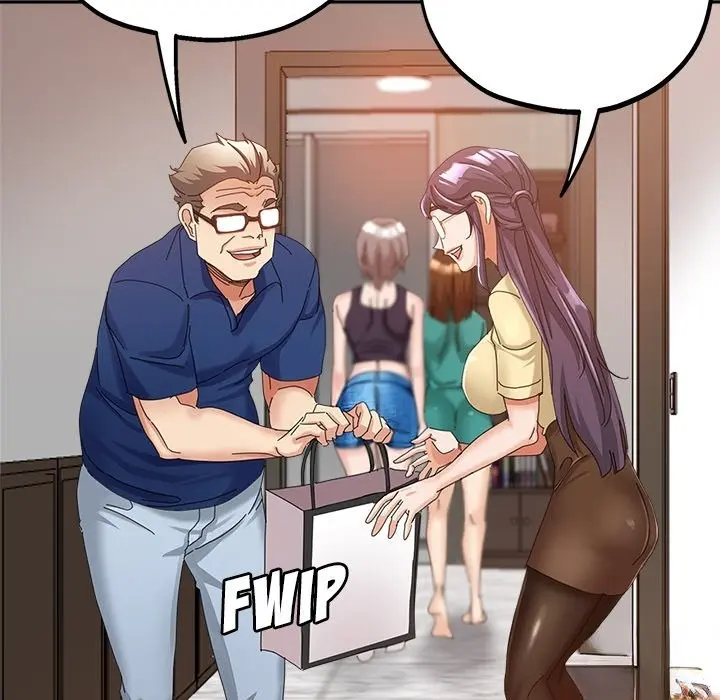 Newfound Partners Manhwa Facon Chapter 9 - Page 104