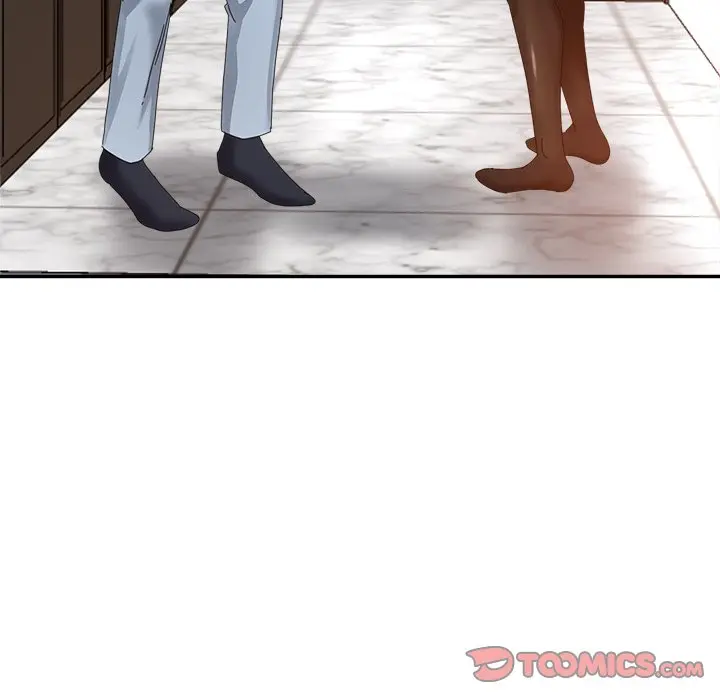 Newfound Partners Manhwa Facon Chapter 9 - Page 105