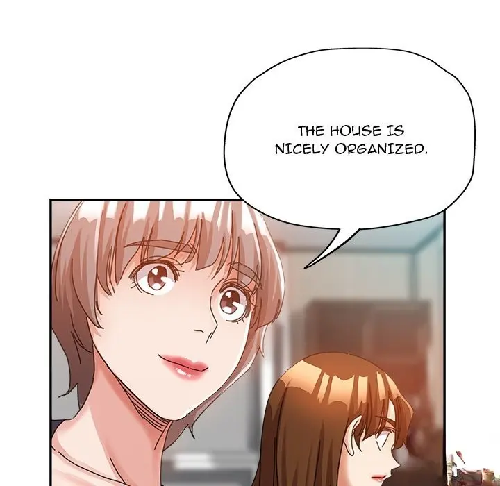 Newfound Partners Manhwa Facon Chapter 9 - Page 106
