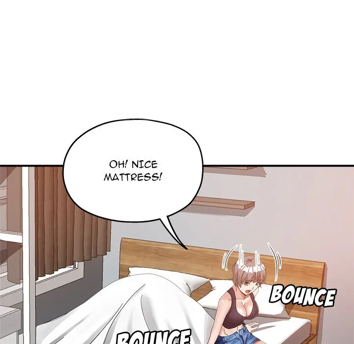 Newfound Partners Manhwa Facon Chapter 9 - Page 108