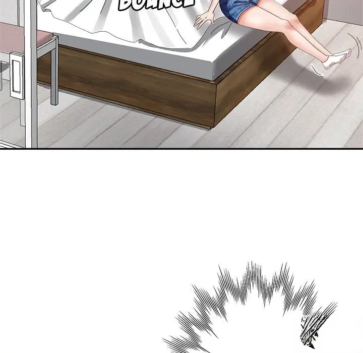 Newfound Partners Manhwa Facon Chapter 9 - Page 109