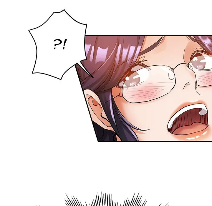 Newfound Partners Manhwa Facon Chapter 9 - Page 11