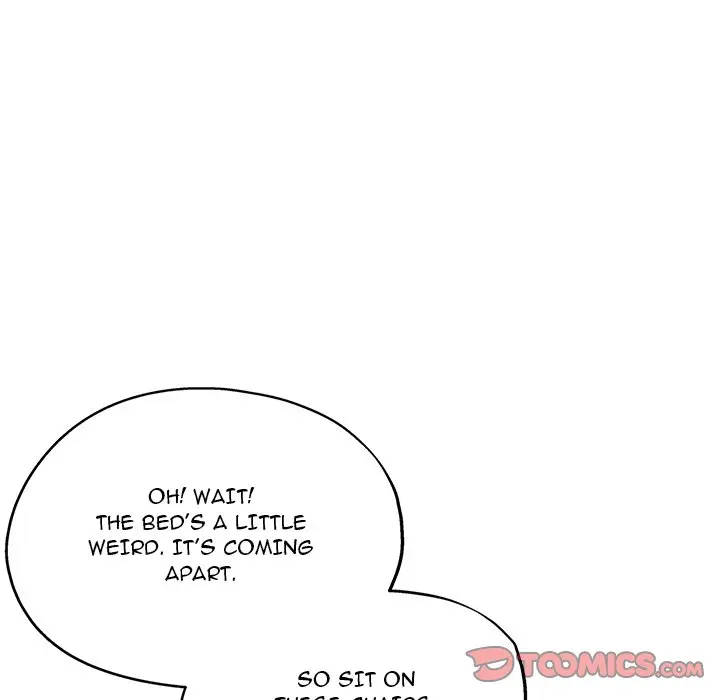 Newfound Partners Manhwa Facon Chapter 9 - Page 111