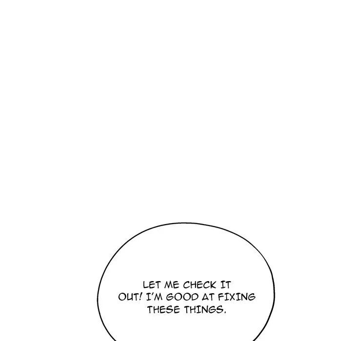Newfound Partners Manhwa Facon Chapter 9 - Page 113