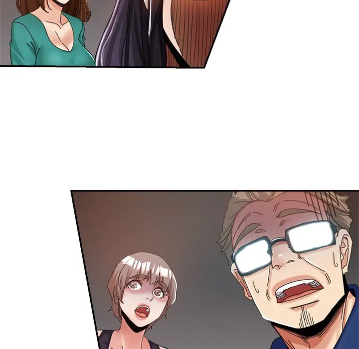 Newfound Partners Manhwa Facon Chapter 9 - Page 119