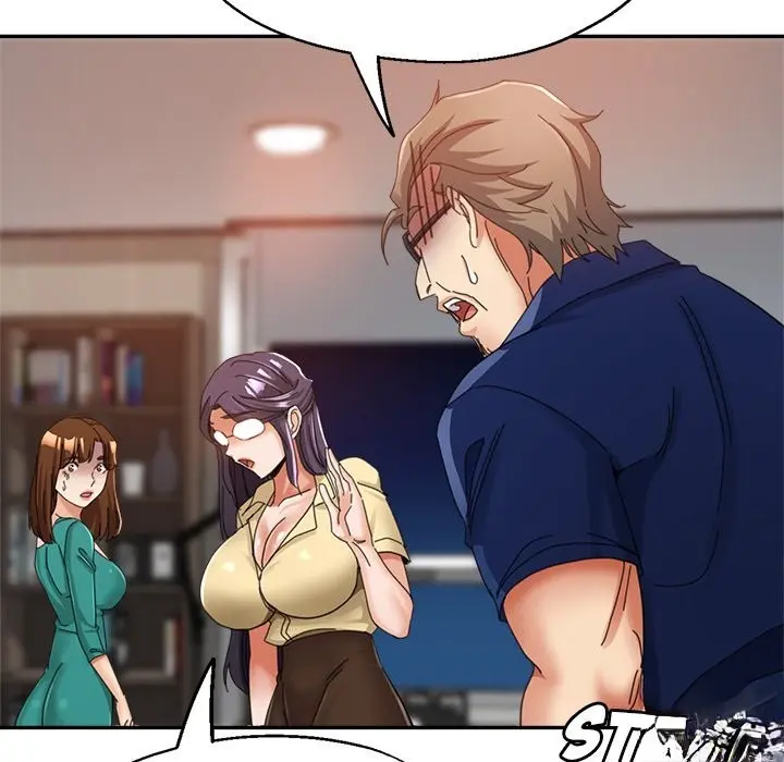 Newfound Partners Manhwa Facon Chapter 9 - Page 121