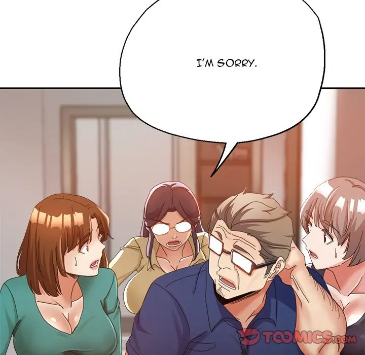 Newfound Partners Manhwa Facon Chapter 9 - Page 123