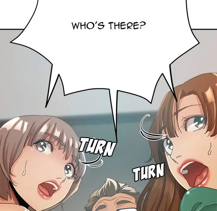 Newfound Partners Manhwa Facon Chapter 9 - Page 128