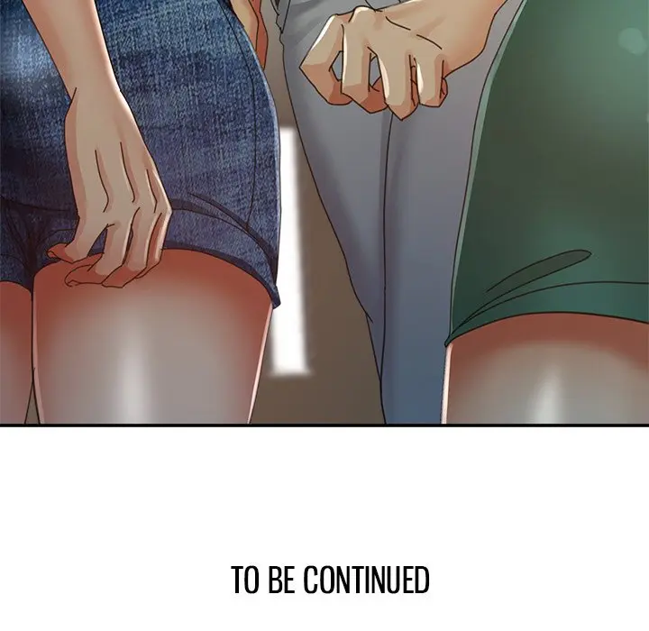 Newfound Partners Manhwa Facon Chapter 9 - Page 130