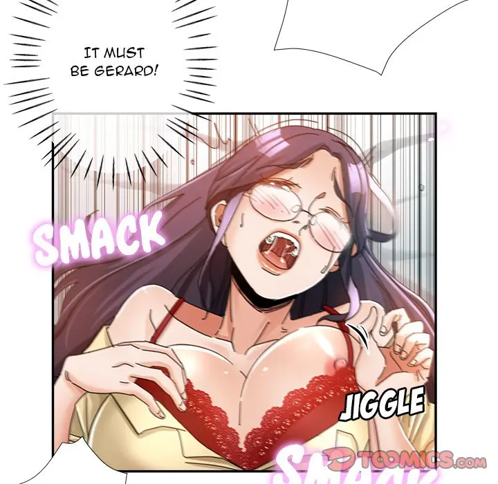 Newfound Partners Manhwa Facon Chapter 9 - Page 21