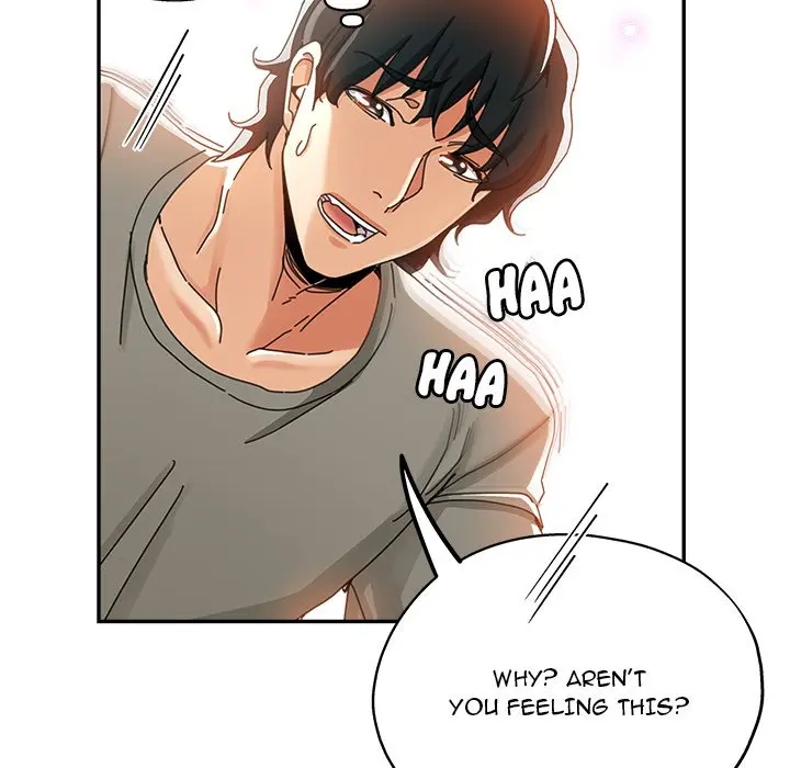 Newfound Partners Manhwa Facon Chapter 9 - Page 23