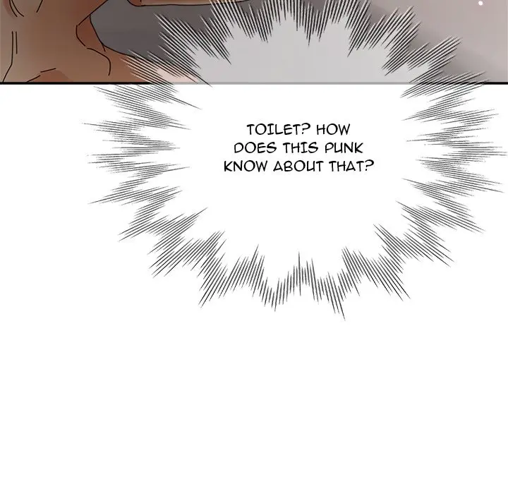 Newfound Partners Manhwa Facon Chapter 9 - Page 26