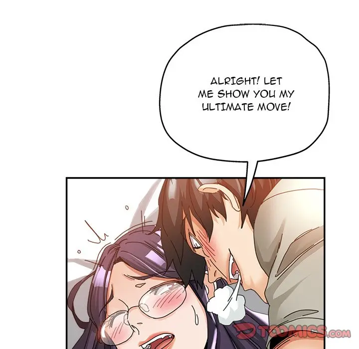 Newfound Partners Manhwa Facon Chapter 9 - Page 27