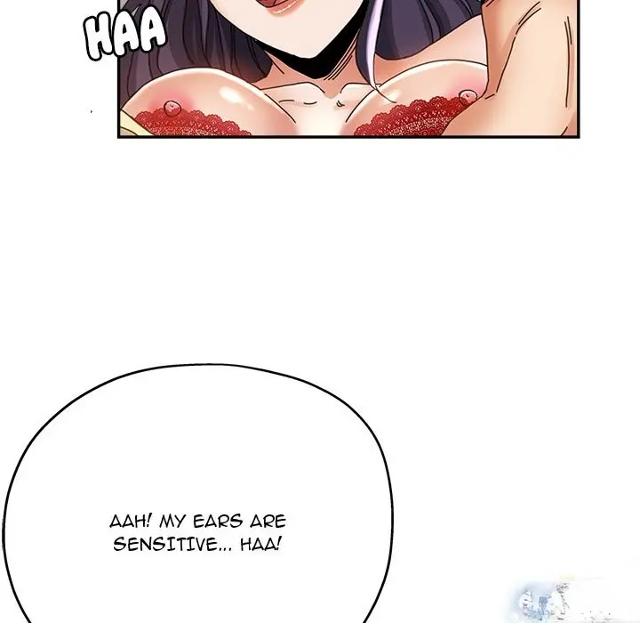 Newfound Partners Manhwa Facon Chapter 9 - Page 28
