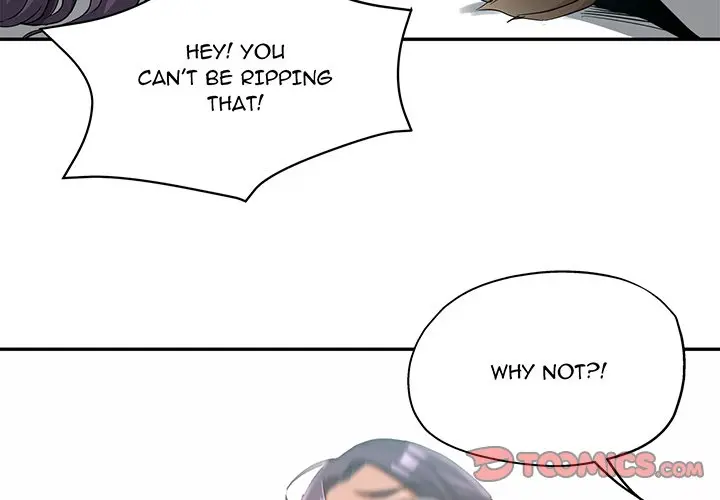 Newfound Partners Manhwa Facon Chapter 9 - Page 3