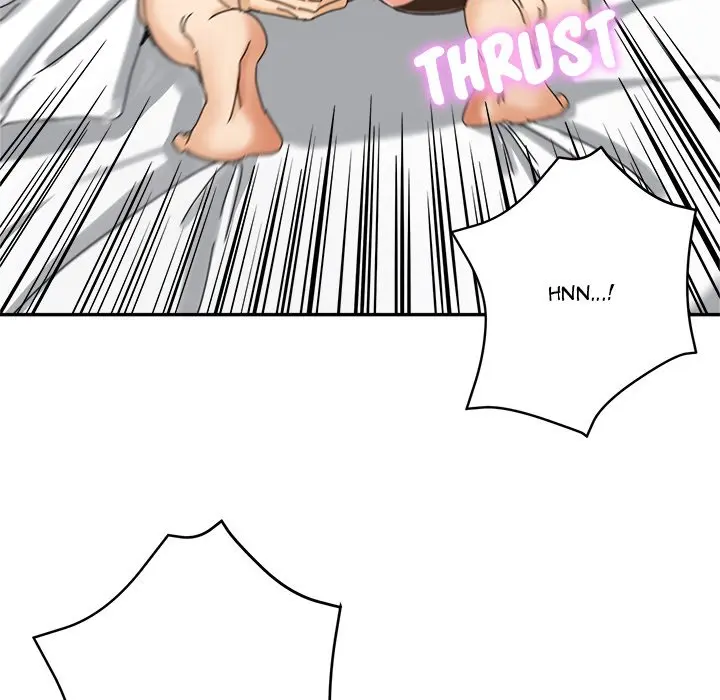 Newfound Partners Manhwa Facon Chapter 9 - Page 32
