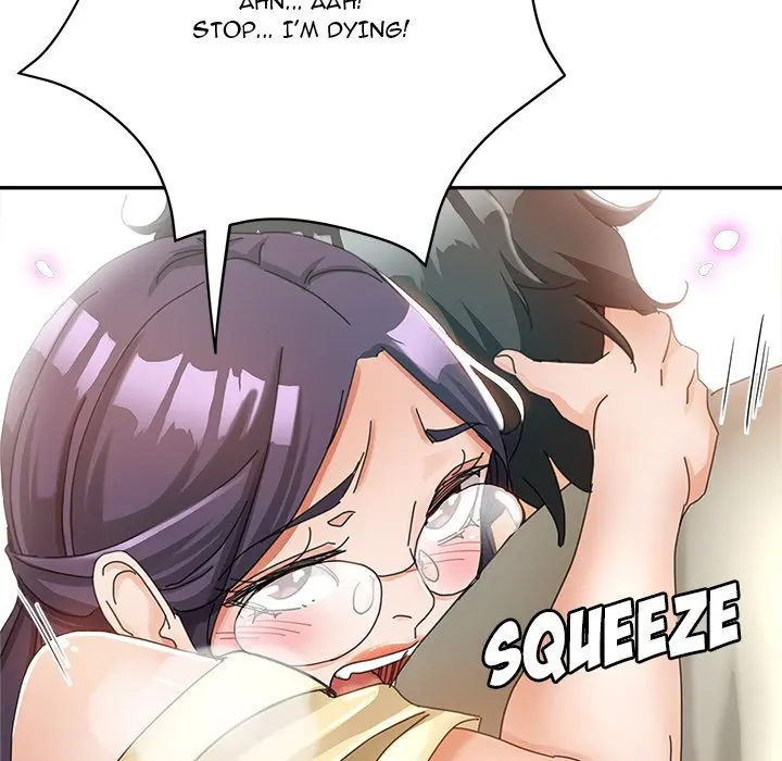 Newfound Partners Manhwa Facon Chapter 9 - Page 41