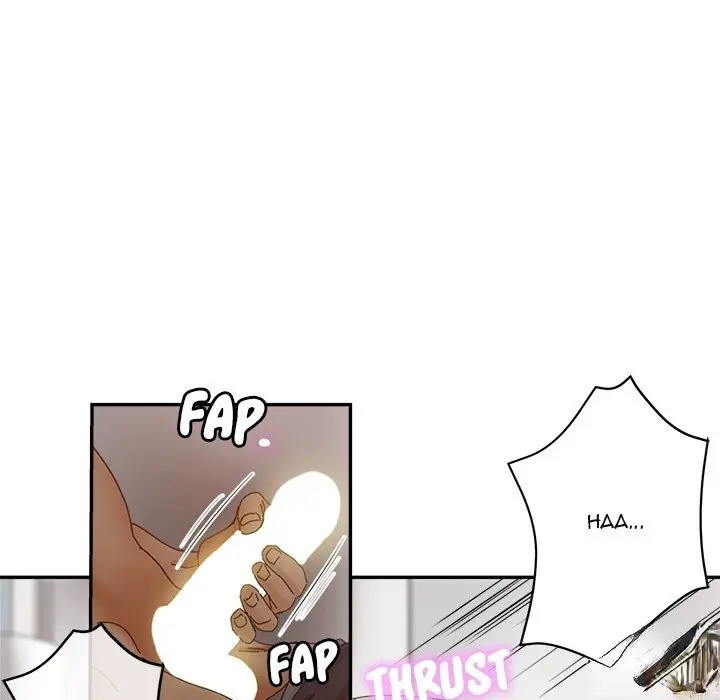 Newfound Partners Manhwa Facon Chapter 9 - Page 43