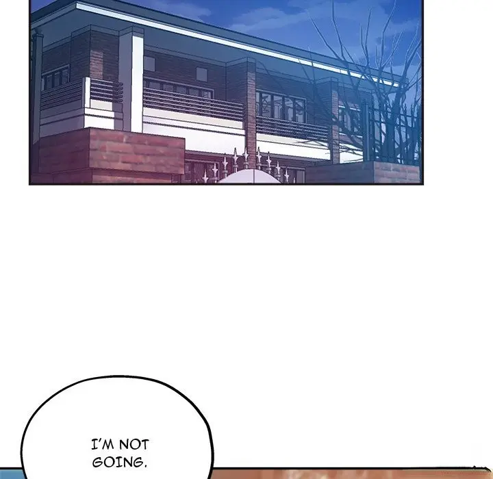 Newfound Partners Manhwa Facon Chapter 9 - Page 49