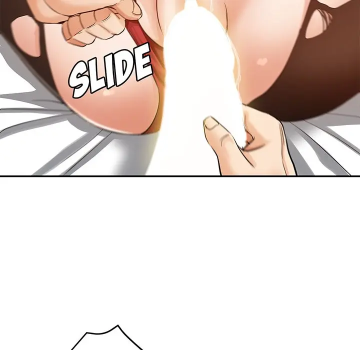 Newfound Partners Manhwa Facon Chapter 9 - Page 5