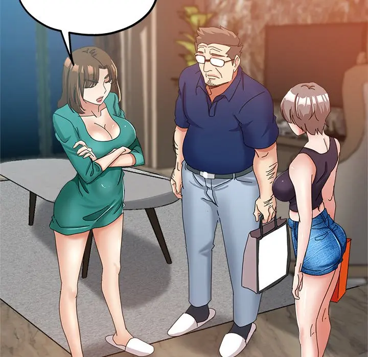 Newfound Partners Manhwa Facon Chapter 9 - Page 50