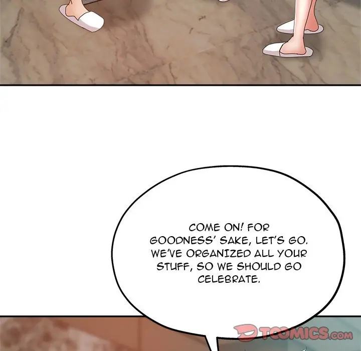 Newfound Partners Manhwa Facon Chapter 9 - Page 51