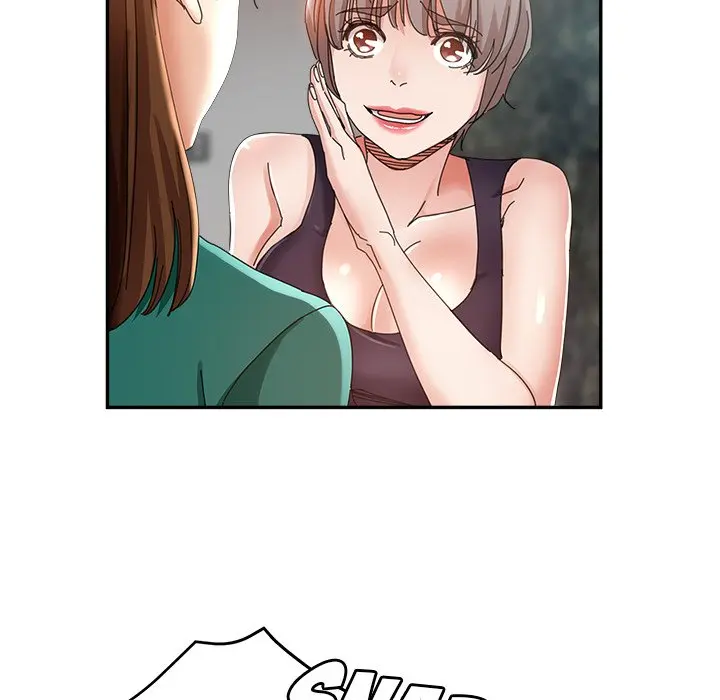 Newfound Partners Manhwa Facon Chapter 9 - Page 54