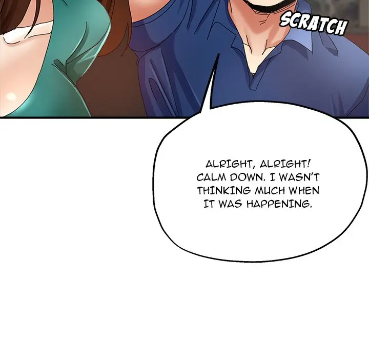 Newfound Partners Manhwa Facon Chapter 9 - Page 56