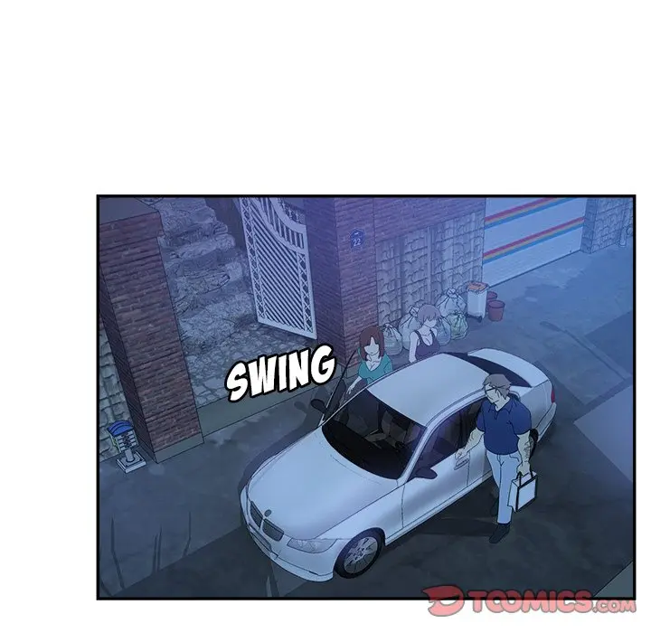 Newfound Partners Manhwa Facon Chapter 9 - Page 57