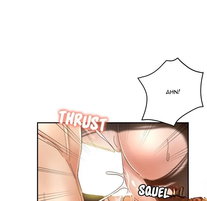 Newfound Partners Manhwa Facon Chapter 9 - Page 58