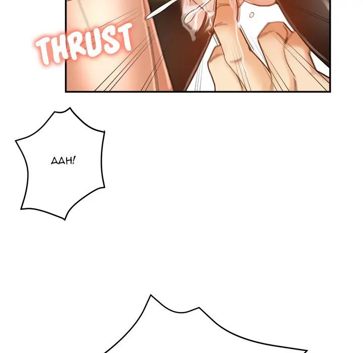 Newfound Partners Manhwa Facon Chapter 9 - Page 59