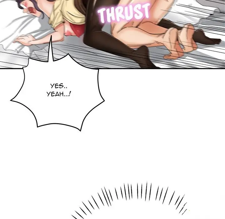 Newfound Partners Manhwa Facon Chapter 9 - Page 61