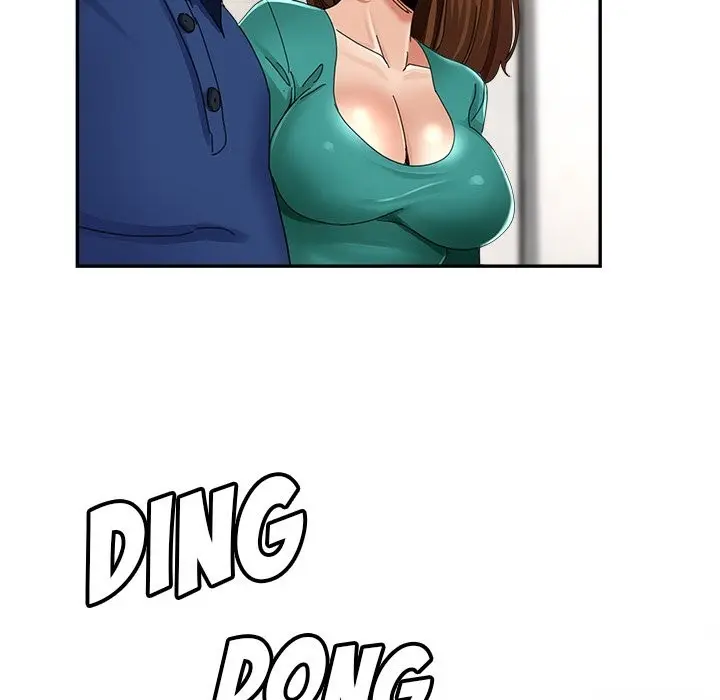 Newfound Partners Manhwa Facon Chapter 9 - Page 73