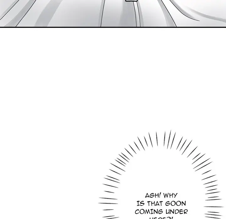 Newfound Partners Manhwa Facon Chapter 9 - Page 80