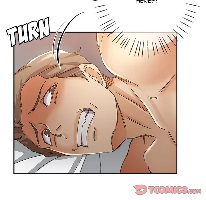 Newfound Partners Manhwa Facon Chapter 9 - Page 81