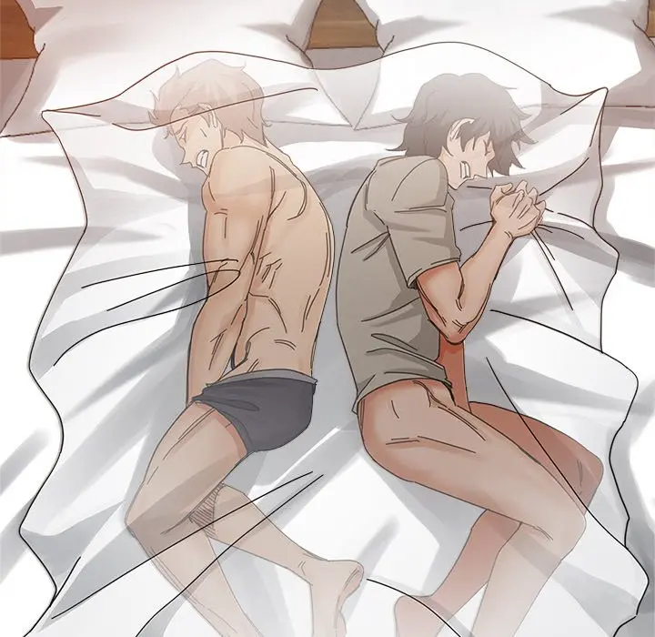 Newfound Partners Manhwa Facon Chapter 9 - Page 83