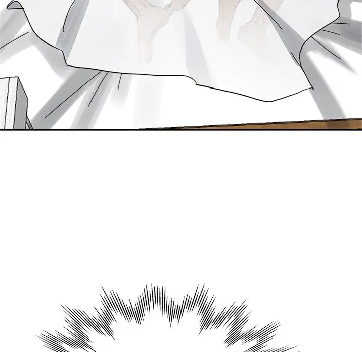 Newfound Partners Manhwa Facon Chapter 9 - Page 84
