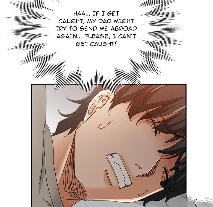 Newfound Partners Manhwa Facon Chapter 9 - Page 85