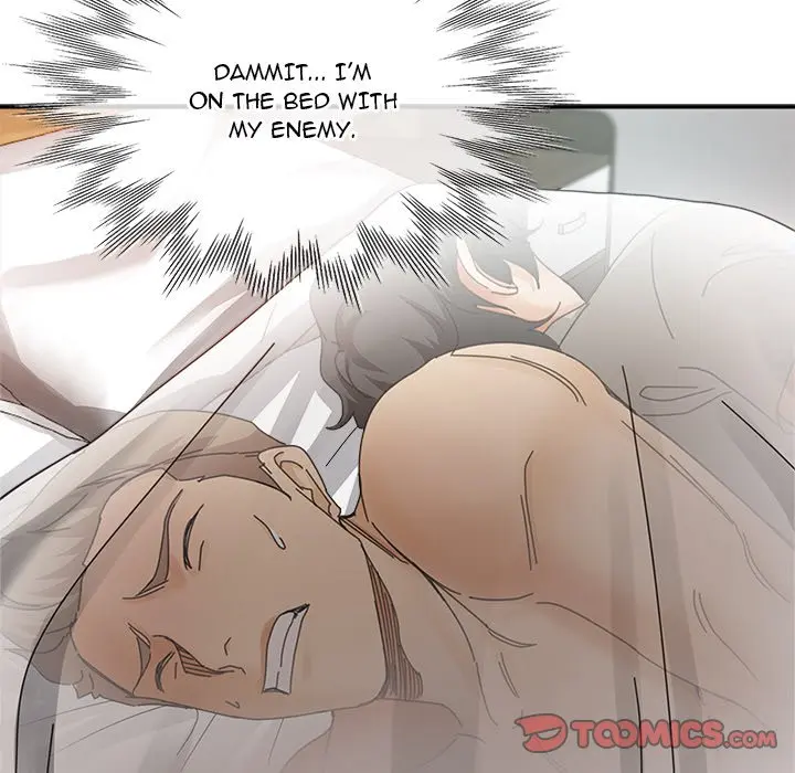 Newfound Partners Manhwa Facon Chapter 9 - Page 87