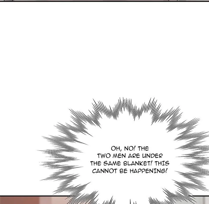 Newfound Partners Manhwa Facon Chapter 9 - Page 88