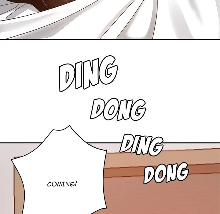 Newfound Partners Manhwa Facon Chapter 9 - Page 90