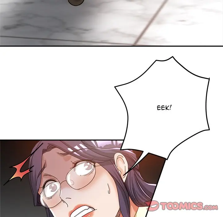 Newfound Partners Manhwa Facon Chapter 9 - Page 93
