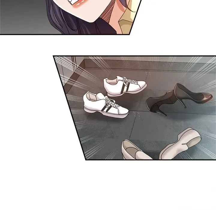 Newfound Partners Manhwa Facon Chapter 9 - Page 94