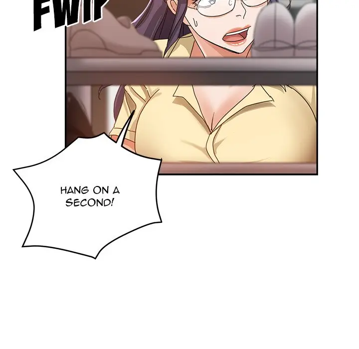 Newfound Partners Manhwa Facon Chapter 9 - Page 96