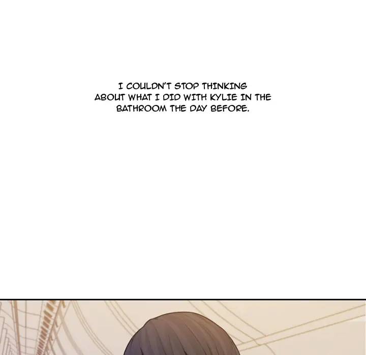 Newlyweds Chapter 1 - Page 98